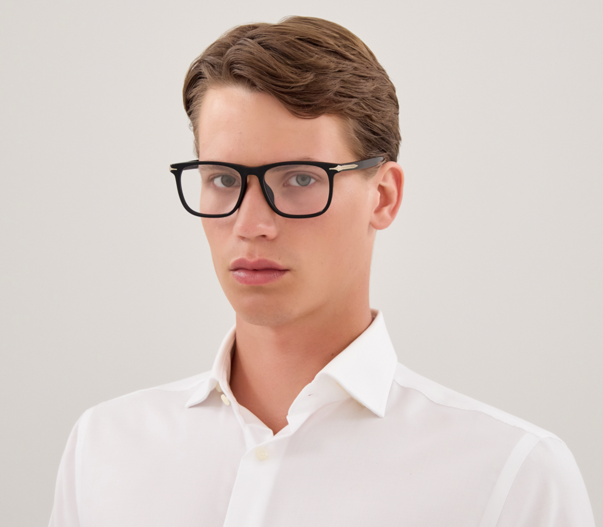 Gafas graduadas Montblanc Nib MB0520OL
