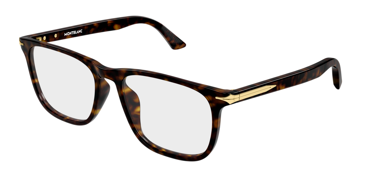 Gafas graduadas Montblanc Nib MB0520OL