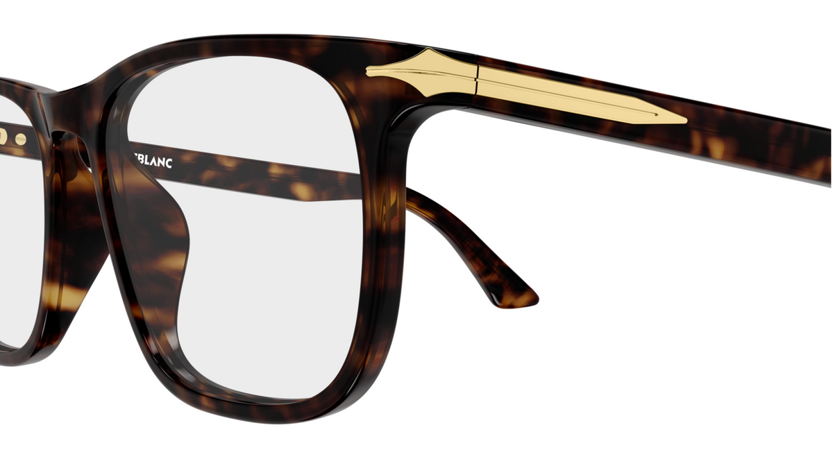 Gafas graduadas Montblanc Nib MB0520OL