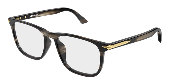 Gafas graduadas Montblanc Nib MB0520OL
