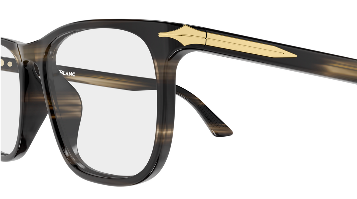 Gafas graduadas Montblanc Nib MB0520OL