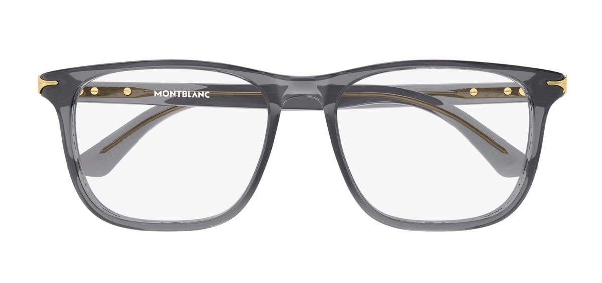 Gafas graduadas Montblanc Nib MB0520OL