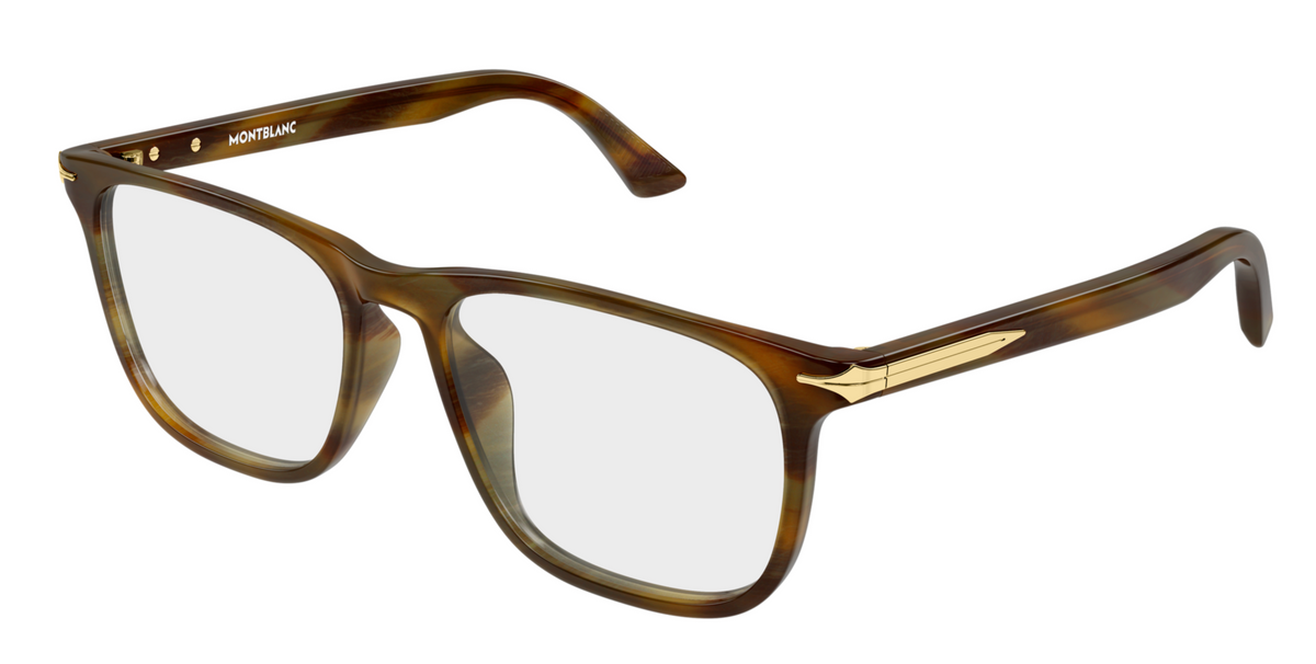 Gafas graduadas Montblanc Nib MB0520OL