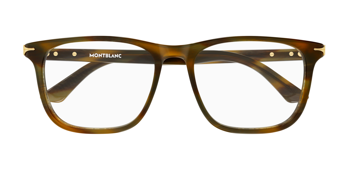 Gafas graduadas Montblanc Nib MB0520OL
