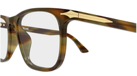 Gafas graduadas Montblanc Nib MB0520OL