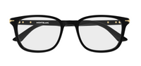 Gafas graduadas Montblanc Nib MB0519OA