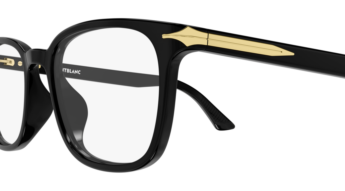 Gafas graduadas Montblanc Nib MB0519OA