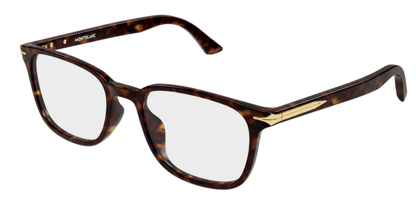 Gafas graduadas Montblanc Nib MB0519OA