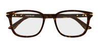 Gafas graduadas Montblanc Nib MB0519OA