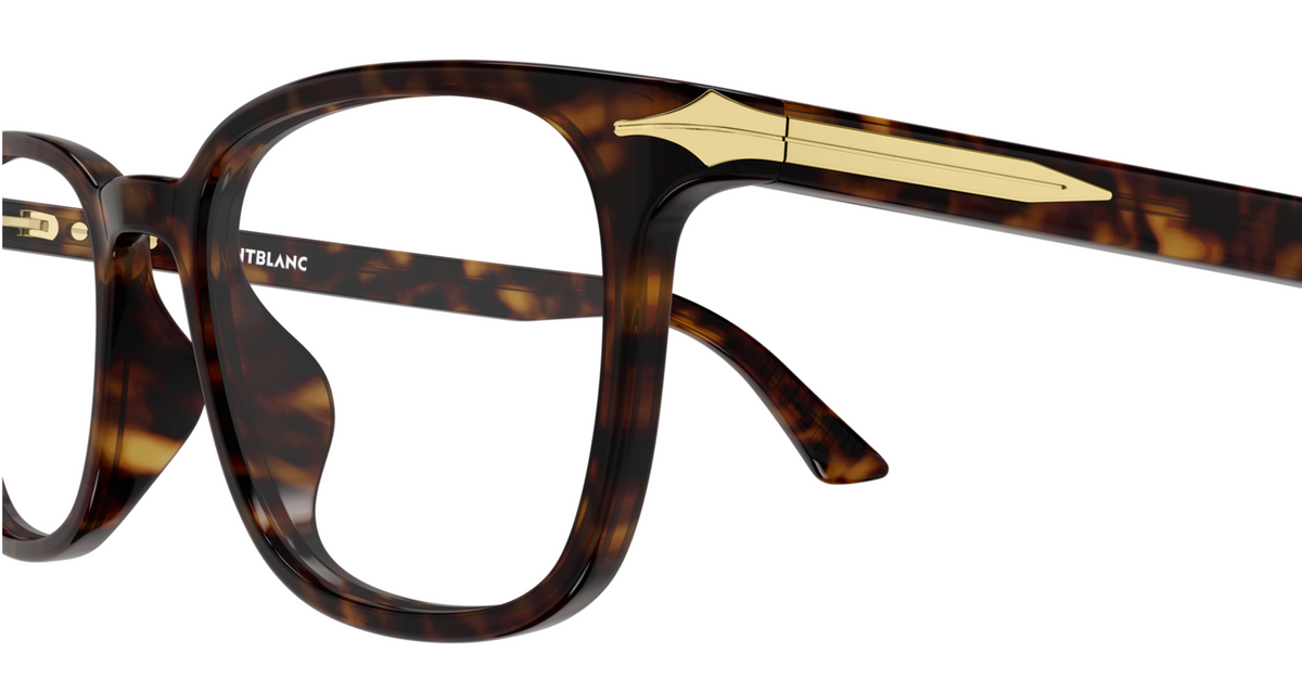 Gafas graduadas Montblanc Nib MB0519OA