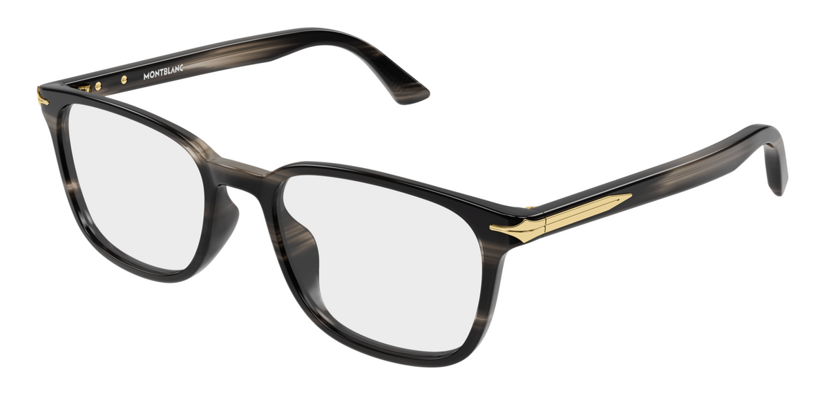 Gafas graduadas Montblanc Nib MB0519OA