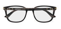 Gafas graduadas Montblanc Nib MB0519OA