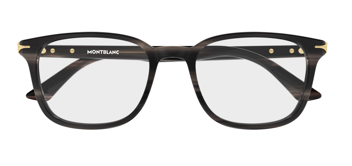 Gafas graduadas Montblanc Nib MB0519OA