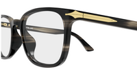 Gafas graduadas Montblanc Nib MB0519OA