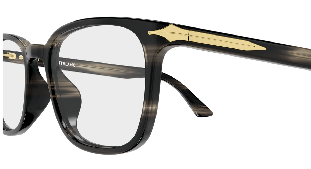Gafas graduadas Montblanc Nib MB0519OA