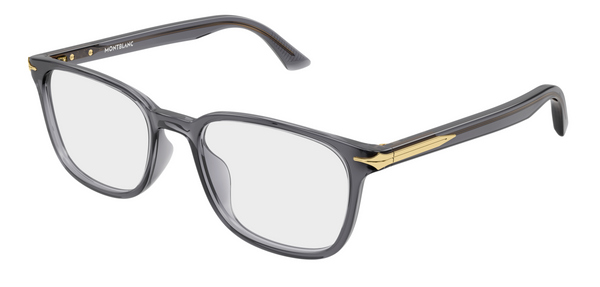 Gafas graduadas Montblanc Nib MB0519OA