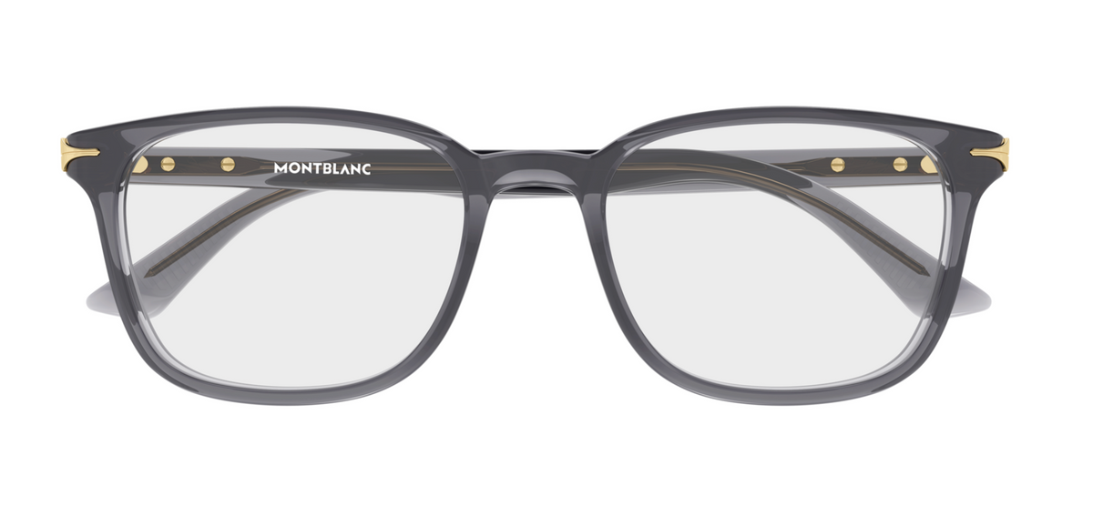 Gafas graduadas Montblanc Nib MB0519OA