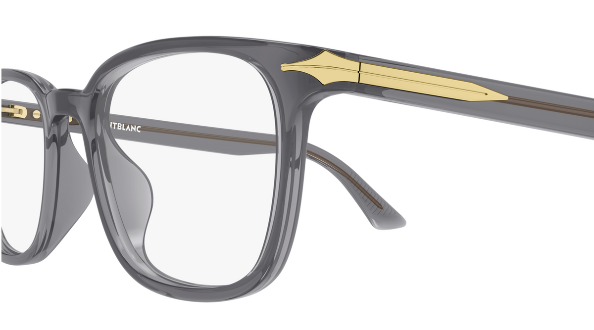 Gafas graduadas Montblanc Nib MB0519OA