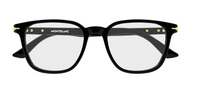 Gafas graduadas Montblanc Nib MB0517O