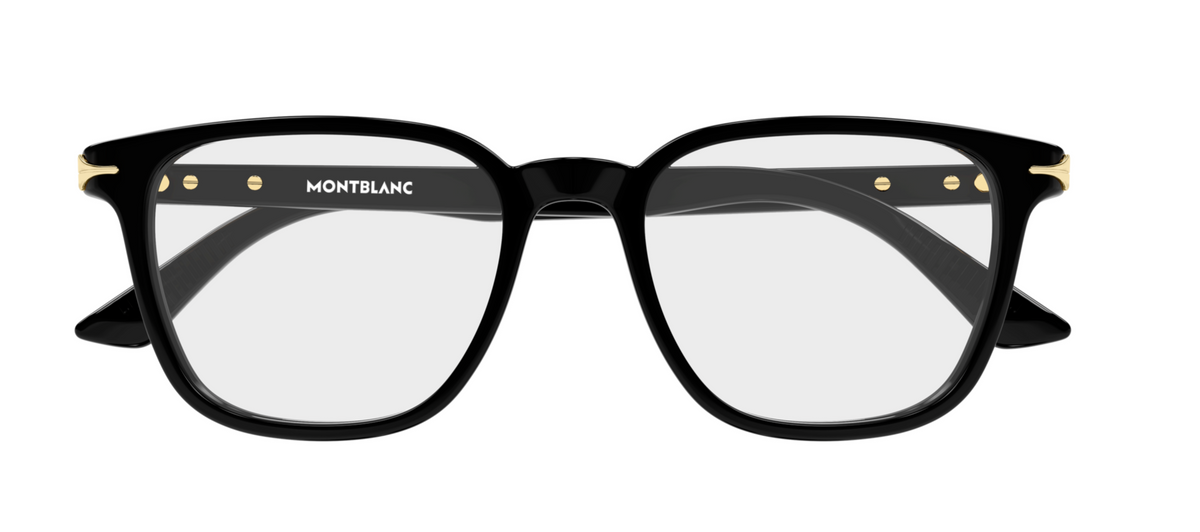Gafas graduadas Montblanc Nib MB0517O