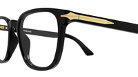 Gafas graduadas Montblanc Nib MB0517O