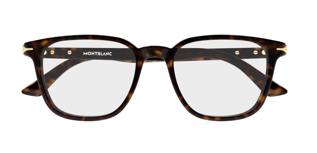 Gafas graduadas Montblanc Nib MB0517O