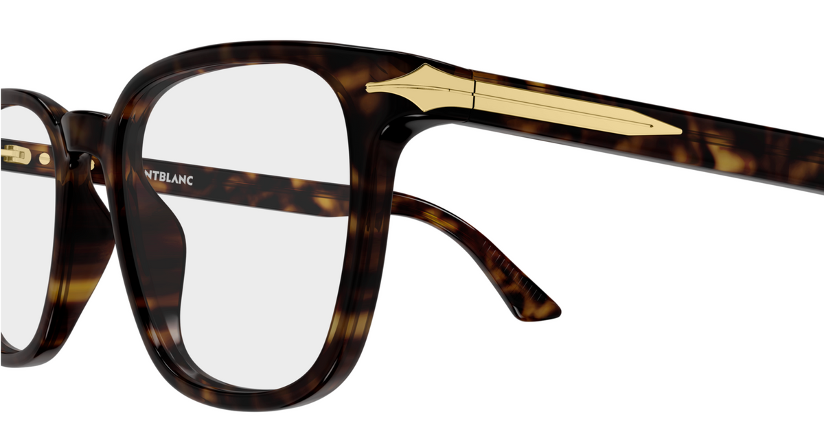 Gafas graduadas Montblanc Nib MB0517O