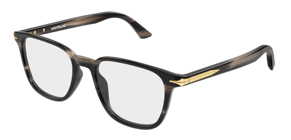 Gafas graduadas Montblanc Nib MB0517O