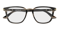 Gafas graduadas Montblanc Nib MB0517O