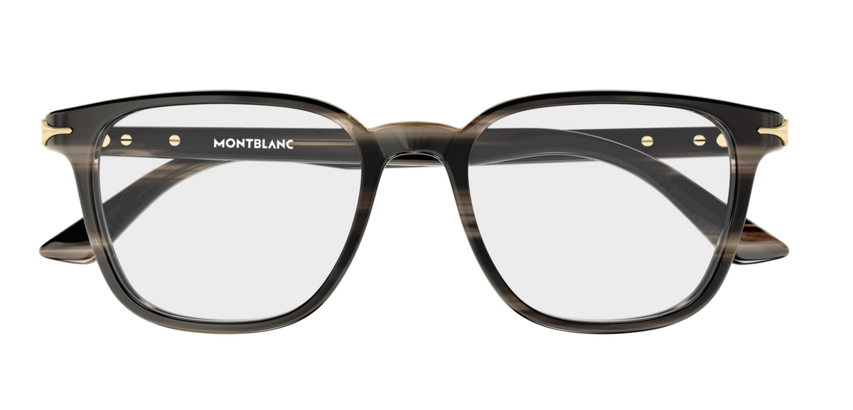 Gafas graduadas Montblanc Nib MB0517O