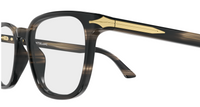 Gafas graduadas Montblanc Nib MB0517O