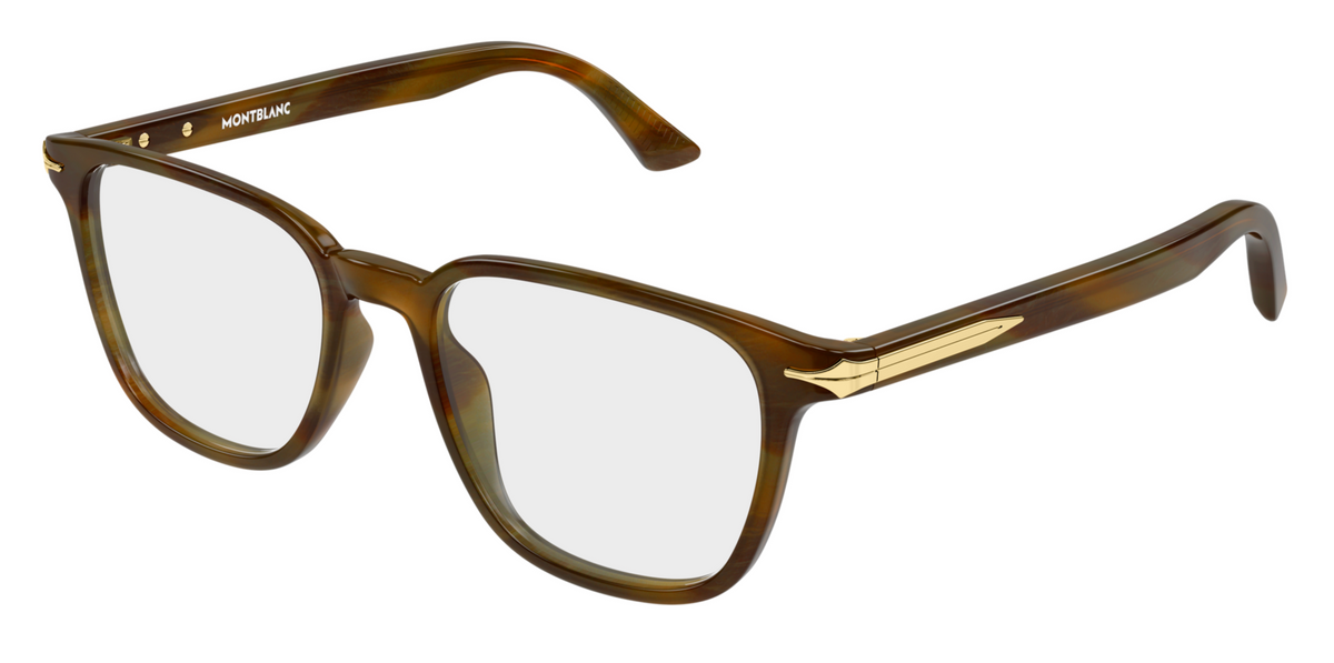Gafas graduadas Montblanc Nib MB0517O