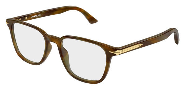 Gafas graduadas Montblanc Nib MB0517O