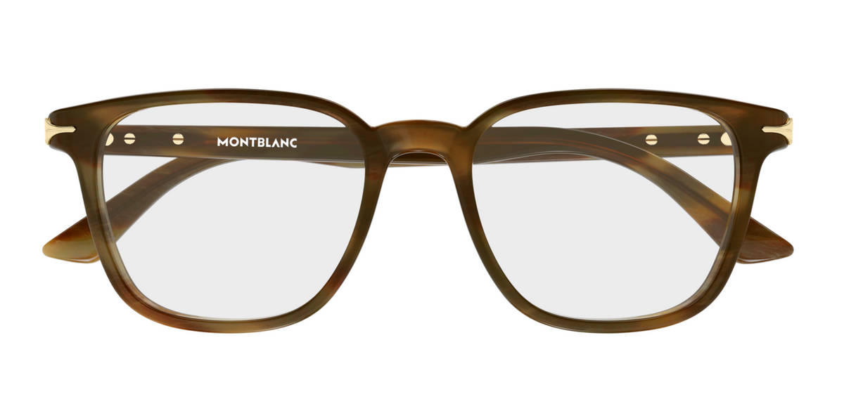 Gafas graduadas Montblanc Nib MB0517O