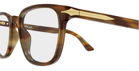 Gafas graduadas Montblanc Nib MB0517O