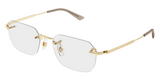 Gafas graduadas Montblanc Plumín MB0514O