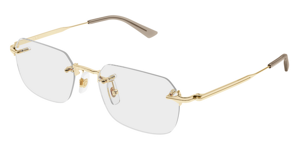 Gafas graduadas Montblanc Plumín MB0514O