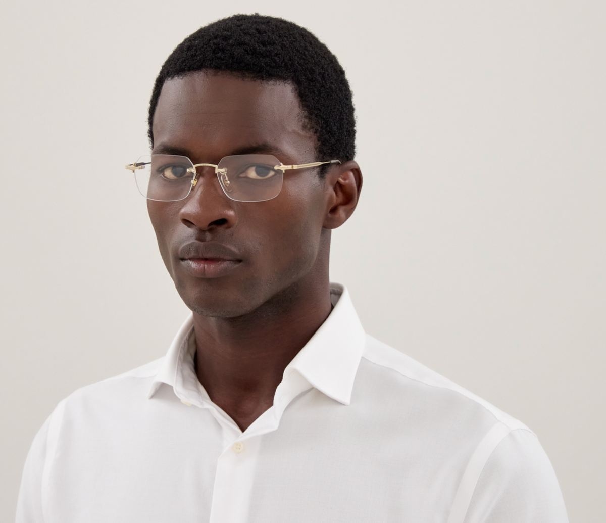 Gafas graduadas Montblanc Plumín MB0514O