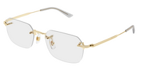 Gafas graduadas Montblanc Plumín MB0514O