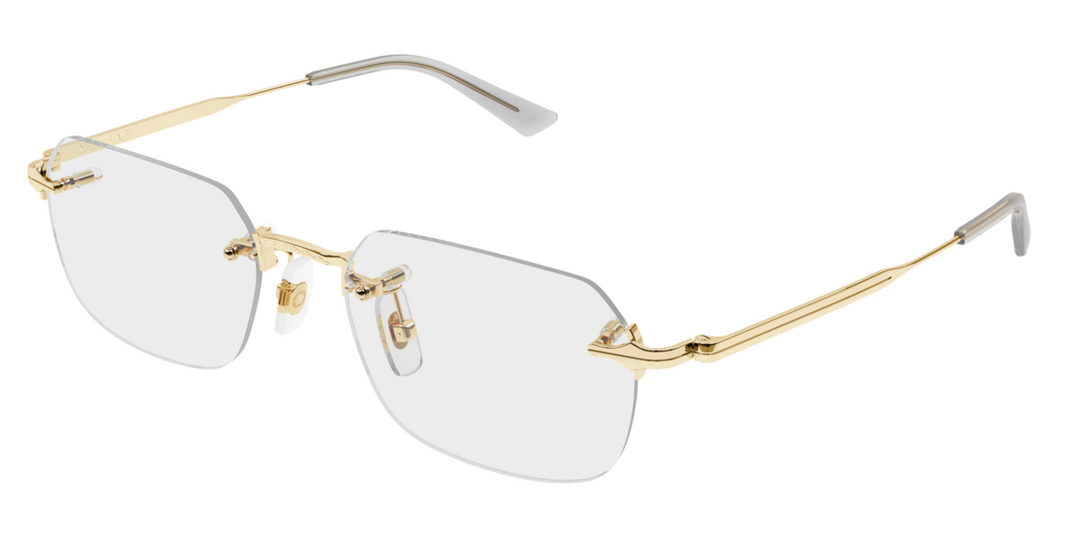 Gafas graduadas Montblanc Plumín MB0514O