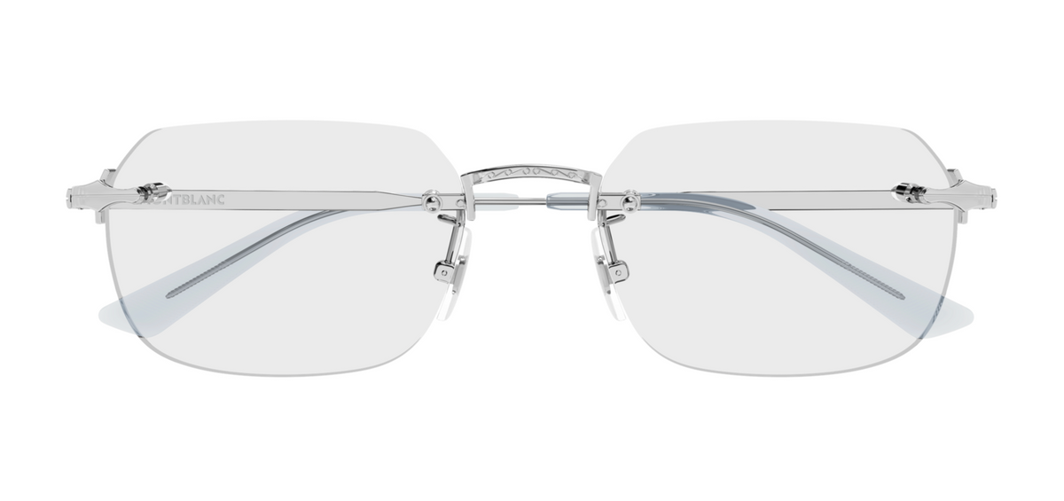 Gafas graduadas Montblanc Plumín MB0514O