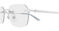 Gafas graduadas Montblanc Plumín MB0514O