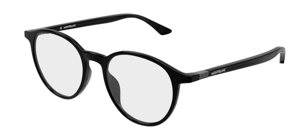 Gafas graduadas Montblanc Extreme MB0512O