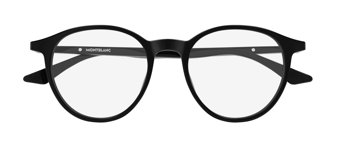 Gafas graduadas Montblanc Extreme MB0512O