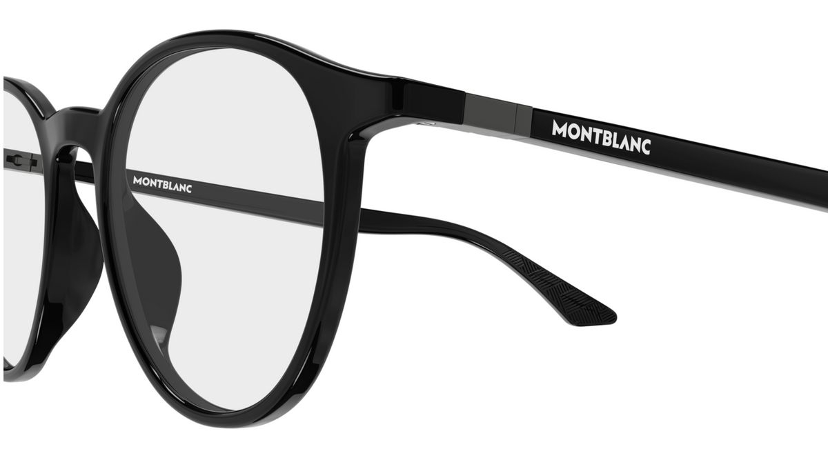 Gafas graduadas Montblanc Extreme MB0512O