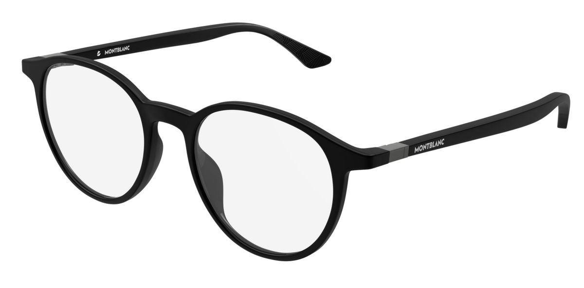 Gafas graduadas Montblanc Extreme MB0512O