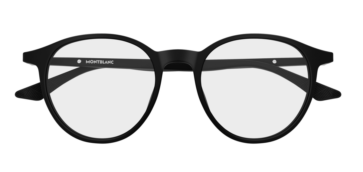 Gafas graduadas Montblanc Extreme MB0512O