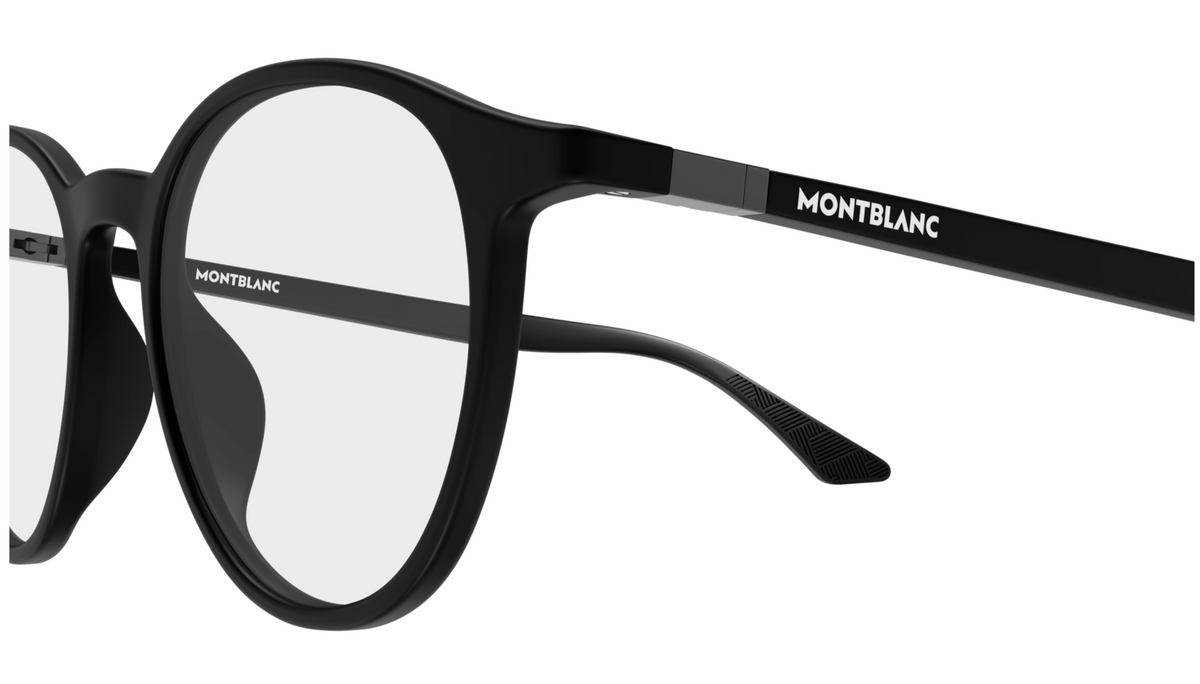 Gafas graduadas Montblanc Extreme MB0512O