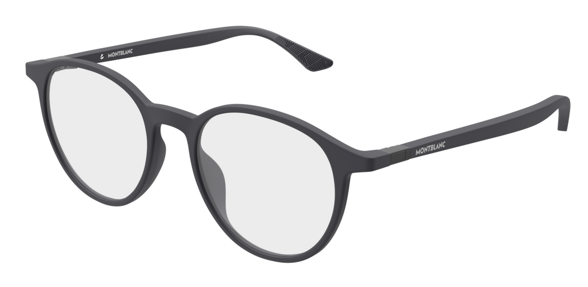 Gafas graduadas Montblanc Extreme MB0512O