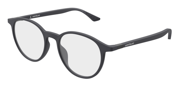 Gafas graduadas Montblanc Extreme MB0512O